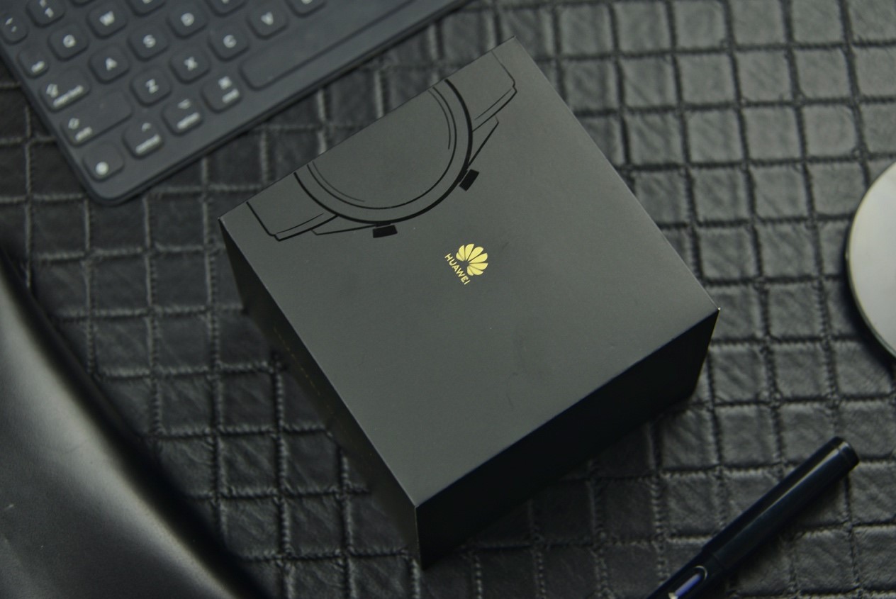 华为watchgt雅致评测,huaweiwatchgt4哪款好用