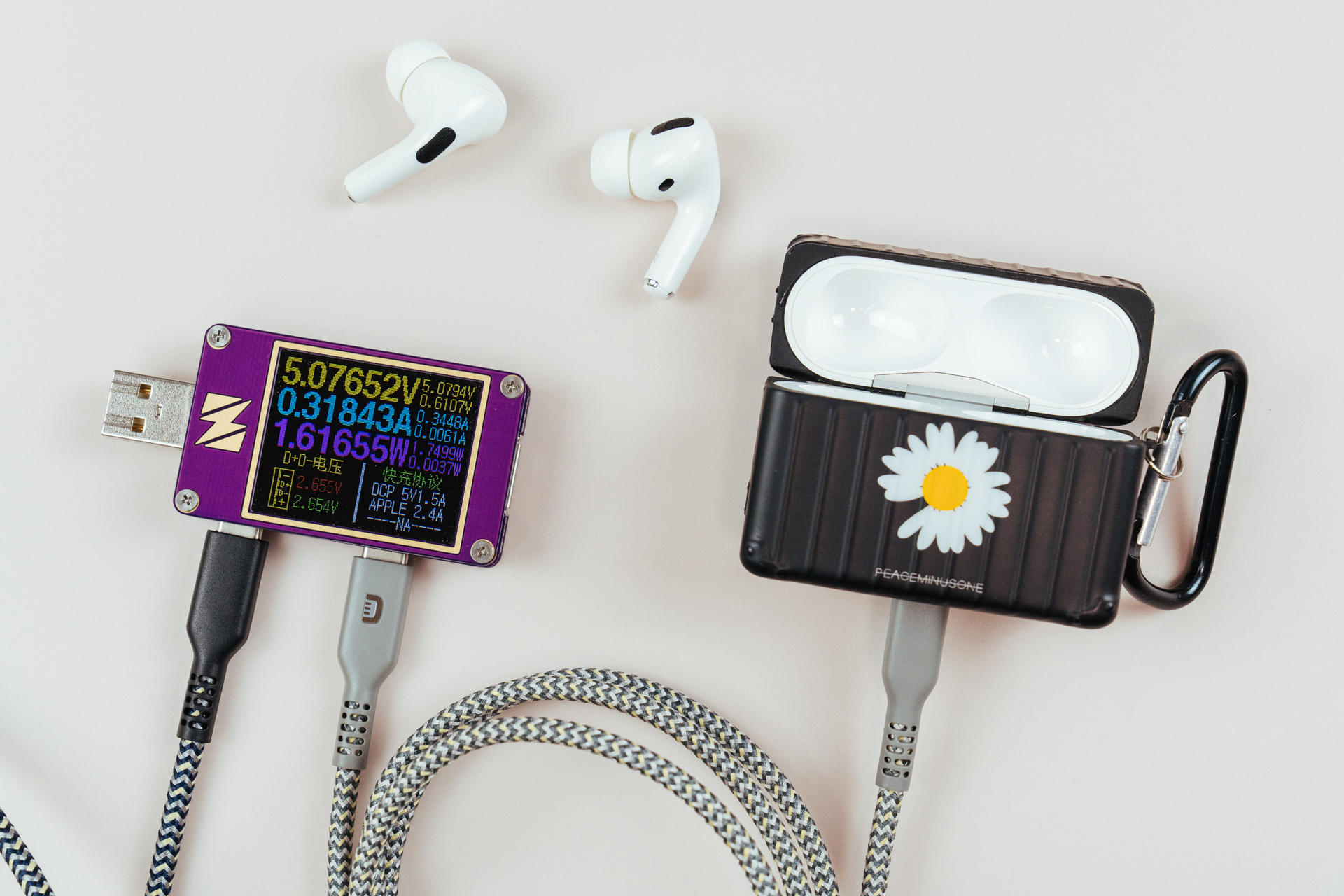 iphone1335w快充测评,iphone13充电头倍思评测