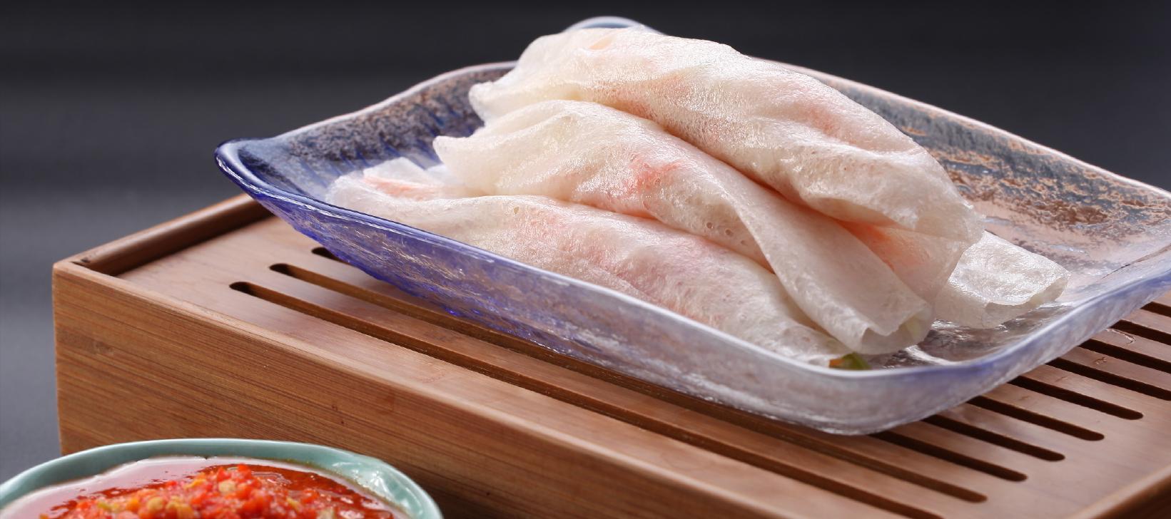 陕北的特色美食大全,陕北特色地方美食推荐