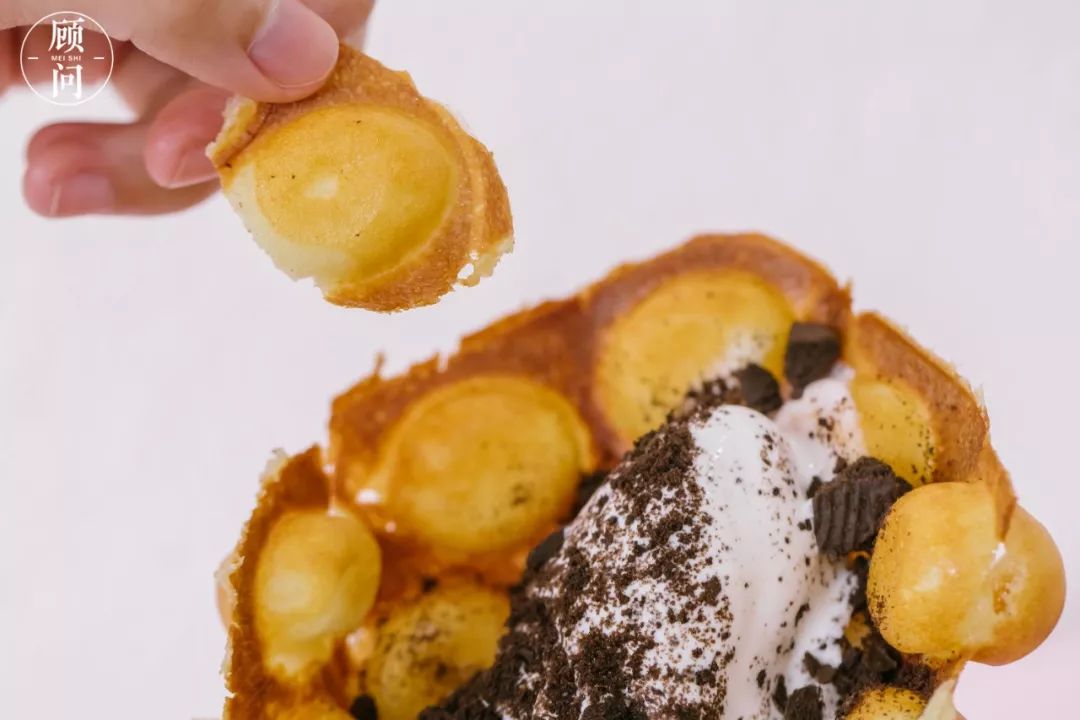 转圈圈的冰淇淋,旋转大转盘冰淇淋