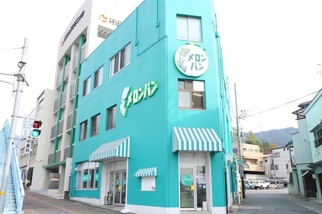 菠萝包日本的菠萝包,日本蜜瓜菠萝包