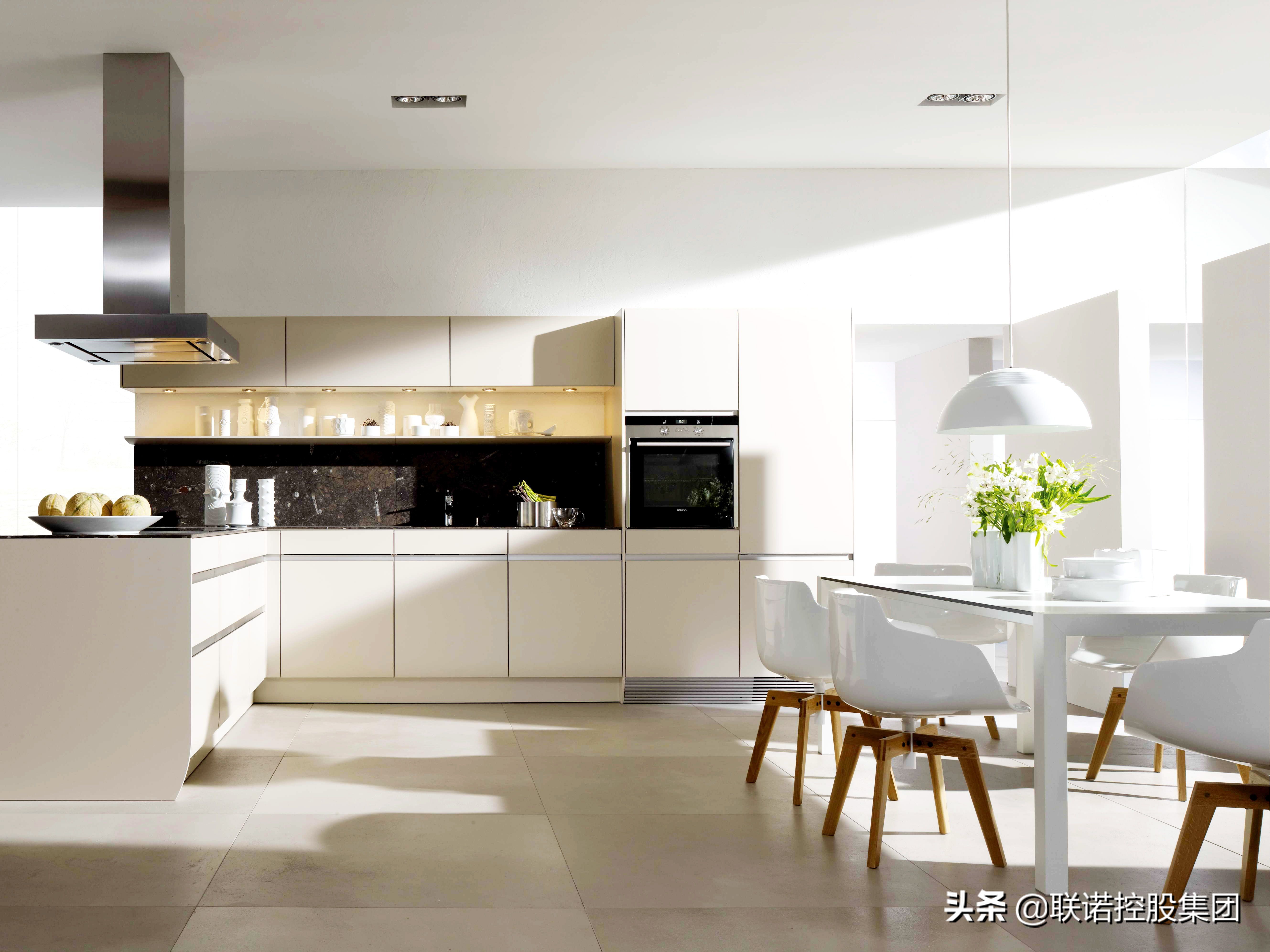 家装永不过时的色系,家装潮流风格