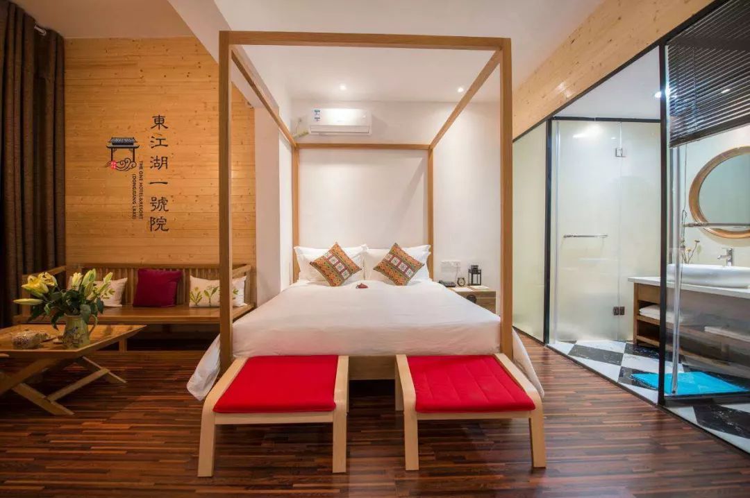 湖南最美民宿,湖南最美十大民宿