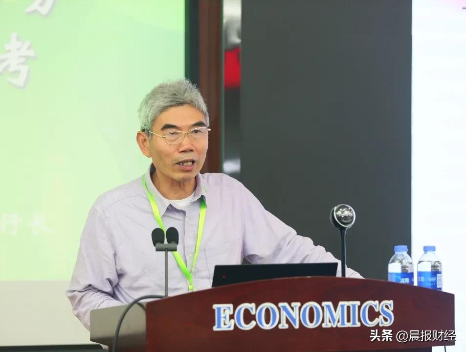 中国高校绿色金融研究联盟,中国绿色金融学术年会