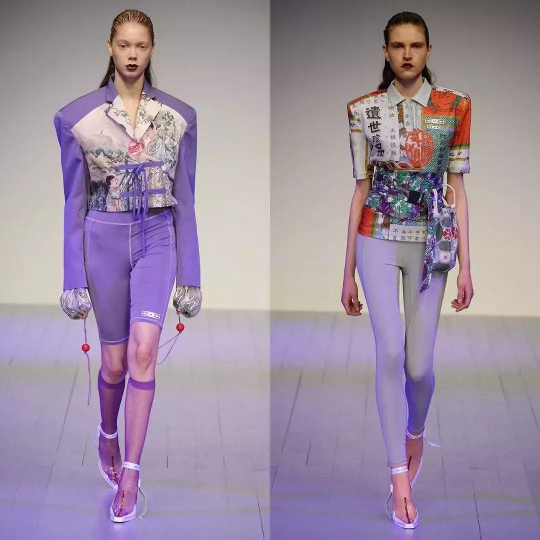 我们把2018装进了一个展览