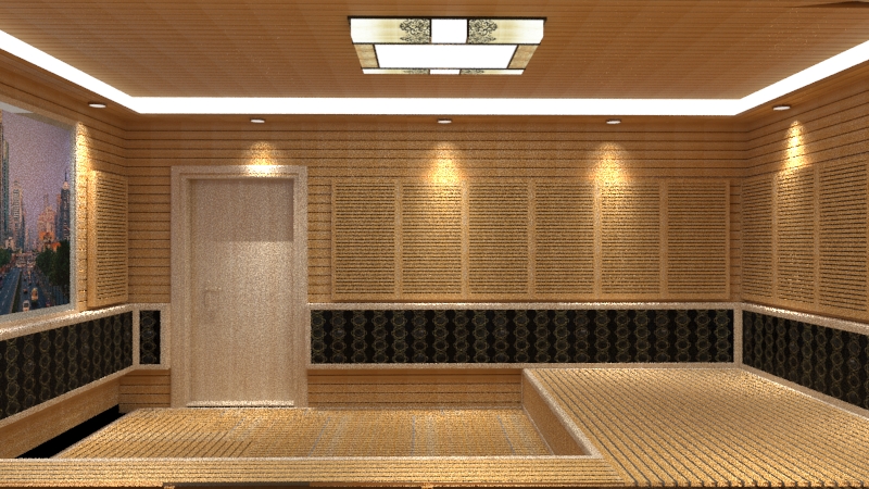 汗蒸房坏了怎么维修,汗蒸房维修找谁