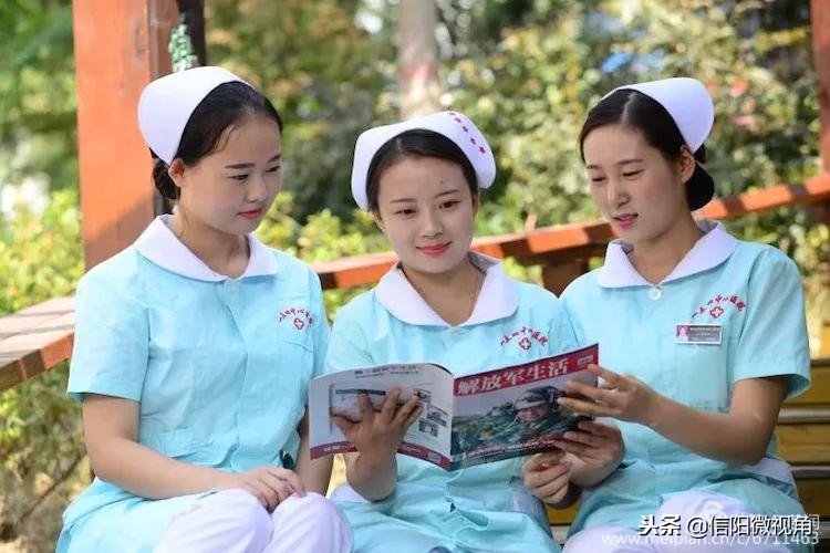 信阳154医院老兵发文追忆：永远的一五四（图）