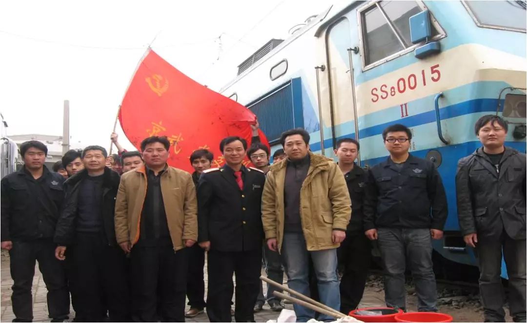 【郑铁老字号】风雨兼程二十载初心如磐“京武人”