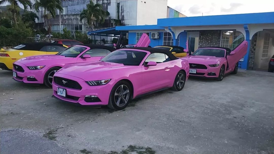 塞班岛旅游攻略四日游路线推荐,塞班岛免签自由行攻略