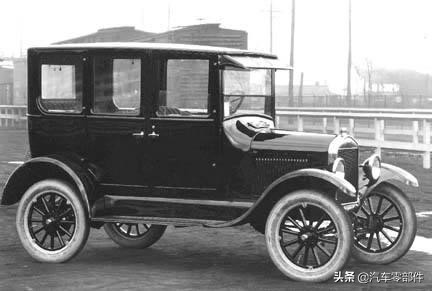 汽车百年纪录片,汽车百年美学史简介