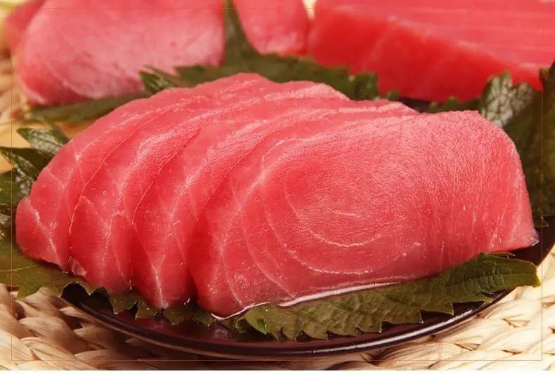 金枪鱼日料做法,日本料理40公斤金枪鱼该怎么吃