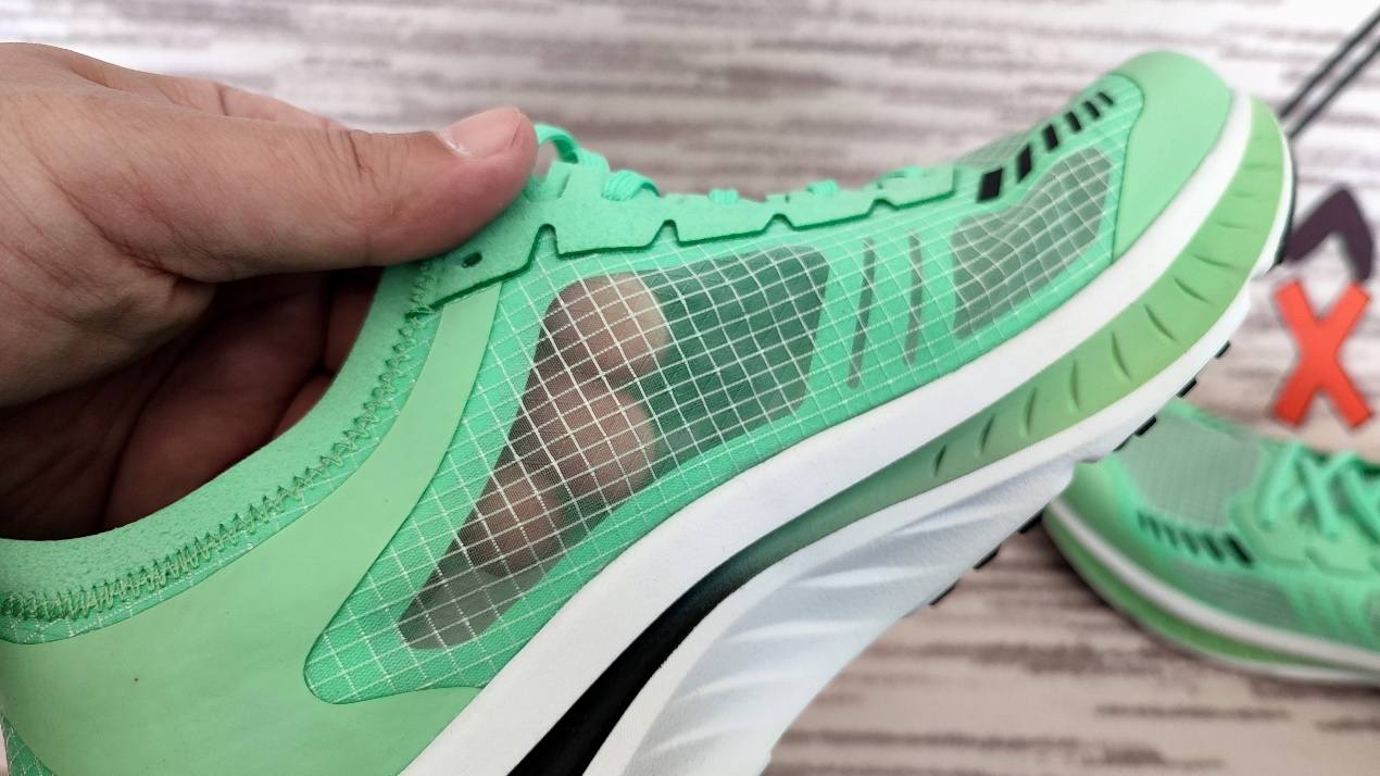 小米有品第五代运动鞋,众筹小米跑鞋