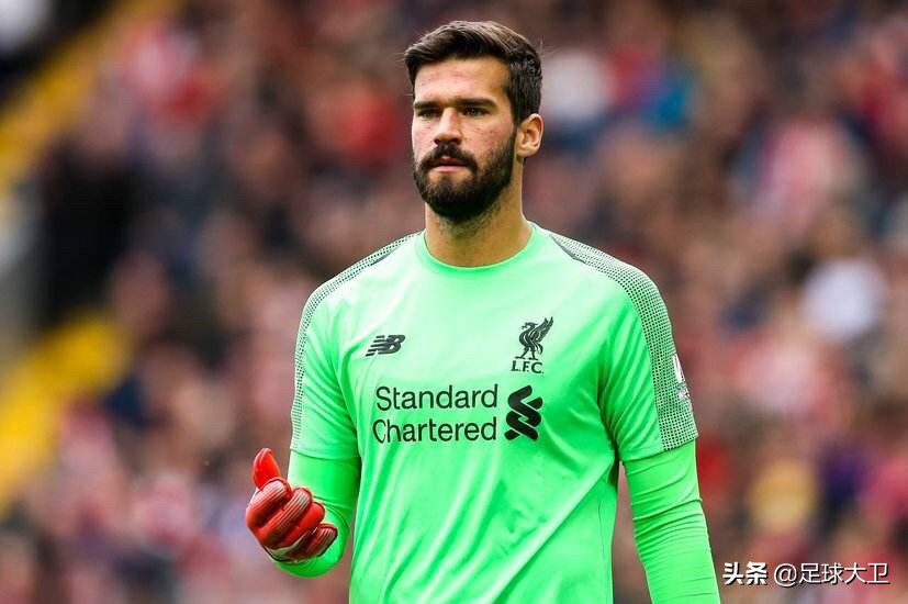 当今足坛十大门将排名,当今足坛的十大门将