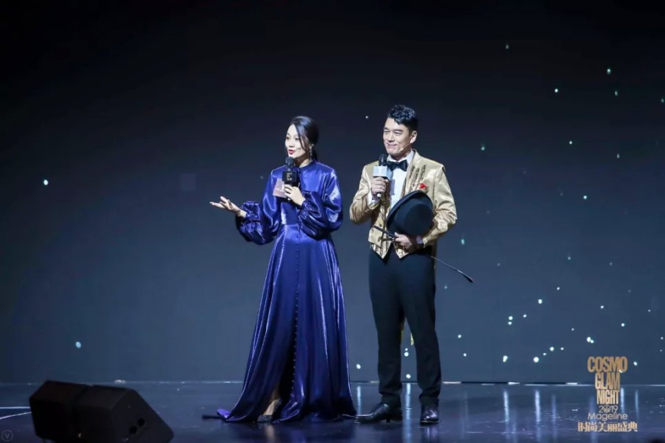 cosmo盛典直播回放,cosmo盛典晚会在线观看