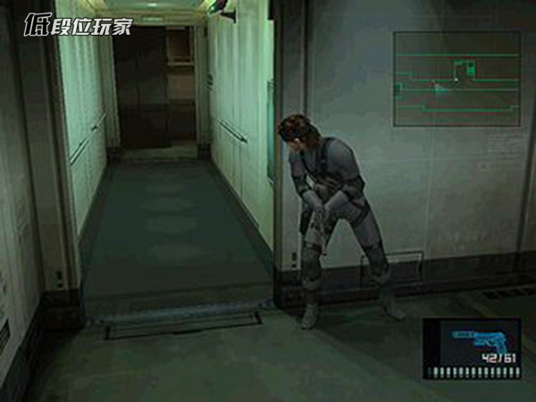 “上上下下左右左右BA”，KONAMI你还在做游戏吗？