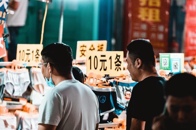 如何通过夜市摆摊快速赚钱,15种摆摊赚钱方法