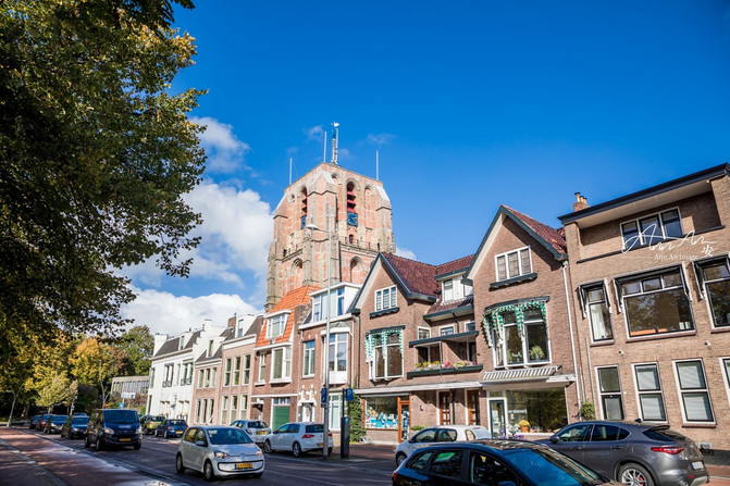 你来荷兰不可不打卡的梵高足迹地,荷兰梵高观光地点