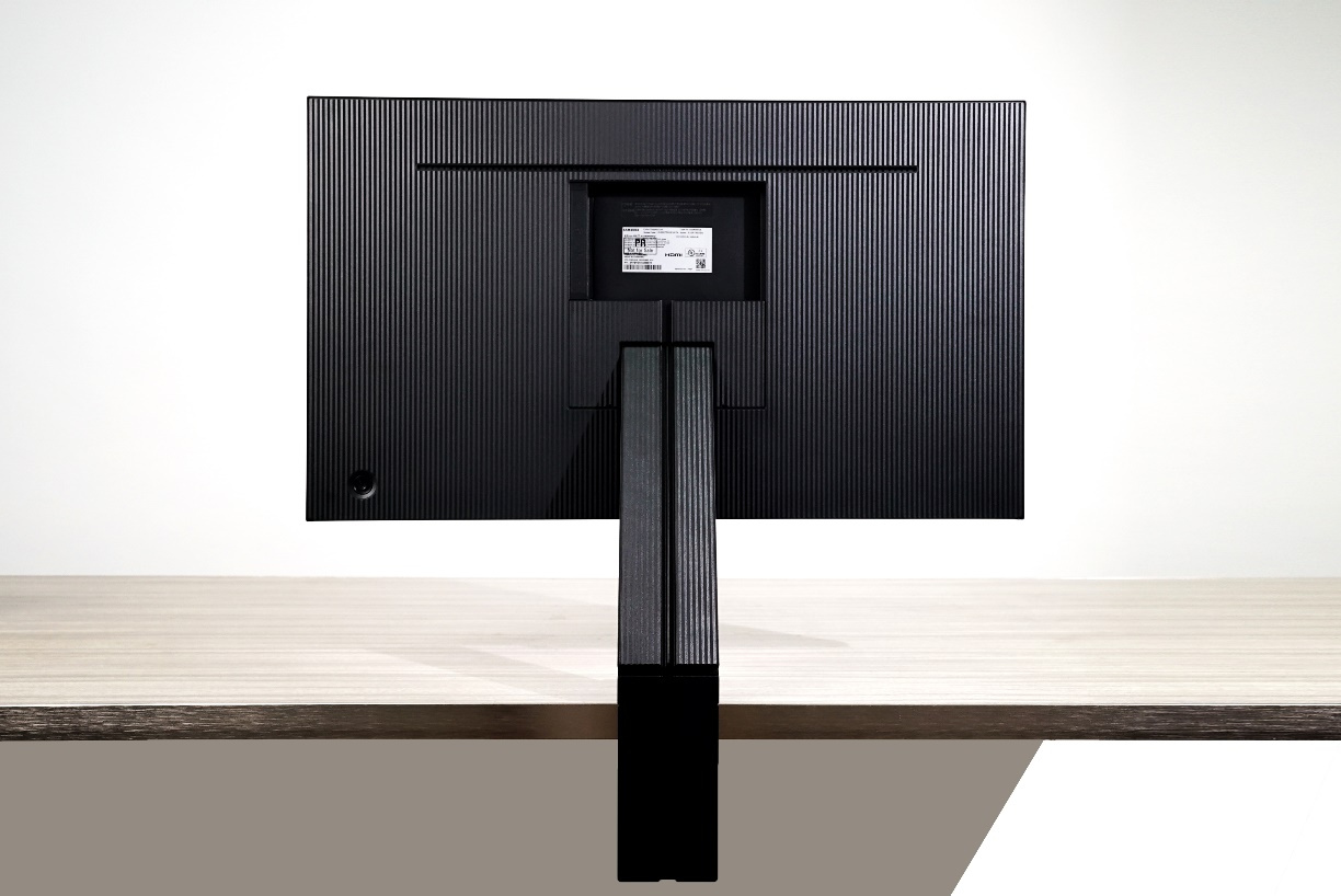 三星space显示器拖影,三星space显示器花屏