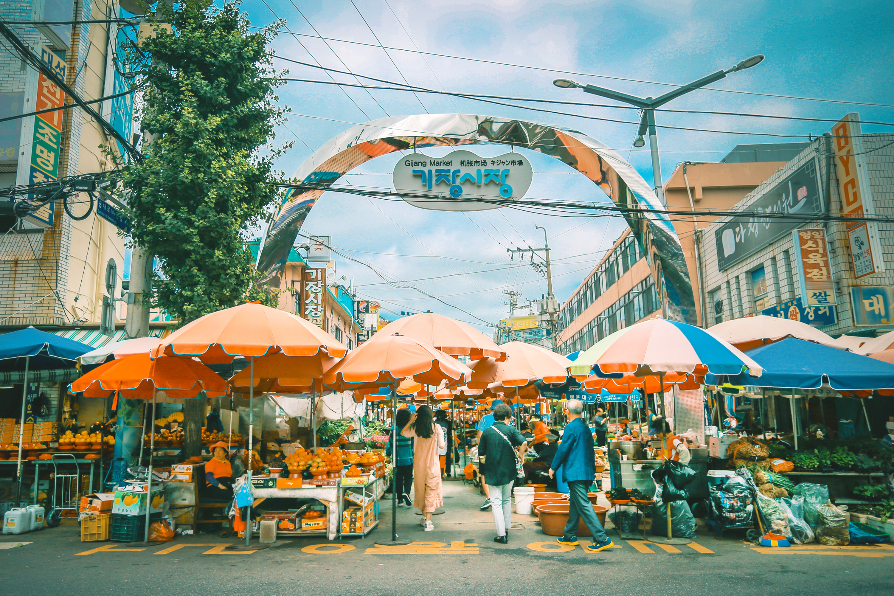 韩国旅游是去仁川还是首尔,韩国喜欢到中国哪旅游