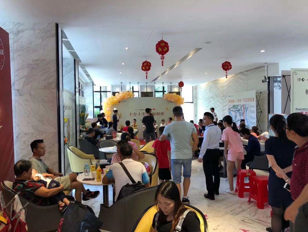 在江门买房需要什么条件,在江门在哪买房比较有前景