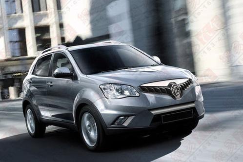 双龙汽车破产保护,双龙汽车还破产吗