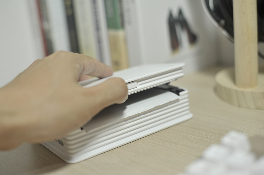 喵喵机200dpi与300dpi的区别,喵喵机p3可以打印图片吗