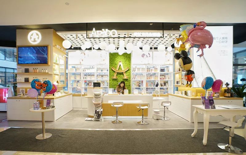 花花探店|贵阳这家荷兰来的生活馆,一大堆黑科技好物等你逛!