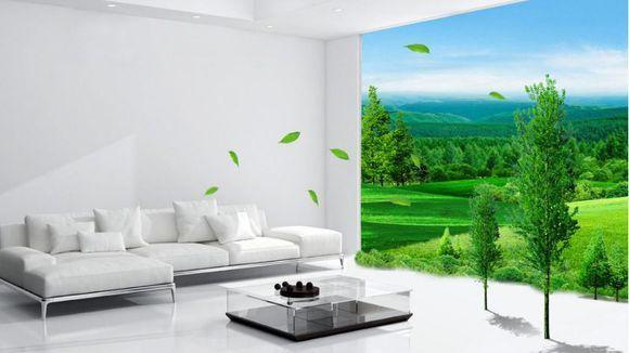 新风系统种类,新风系统类型介绍