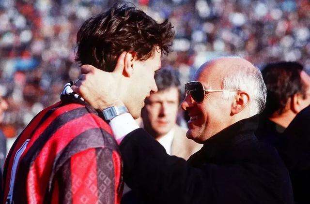 解析|穆帅“落伍”,瓜帅依旧出色的背后:球员管理模式的剧变