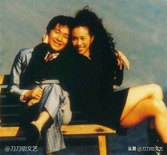 周星驰4段感情,周星驰终身未娶伤感视频