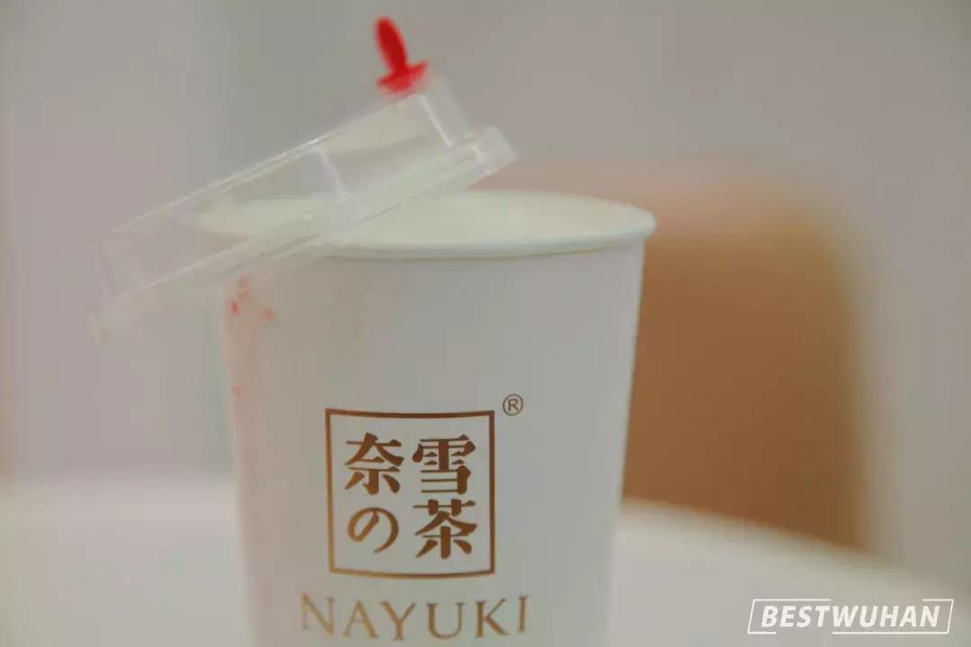 武汉奶茶最好喝的推荐,武汉冬天奶茶推荐好喝