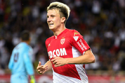 2球1助！世界杯昙花一现的新沙皇，23岁还有机会踢进豪门吗？