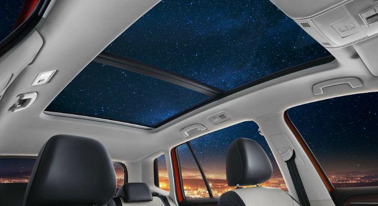 15万预算这几款高性价比suv适合你,10万预算买这几款suv性价比最高