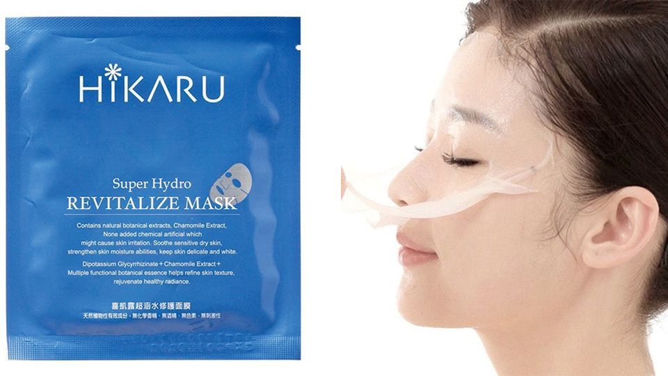 热卖TOP3双榜单！观光客必囤范爷挚爱款、油肌最爱它