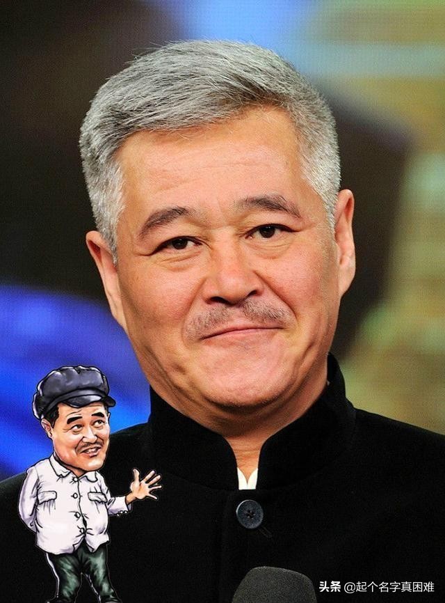 细数娱乐圈最接地气6位明星除了宋丹丹李雪健，还有一位26岁小伙