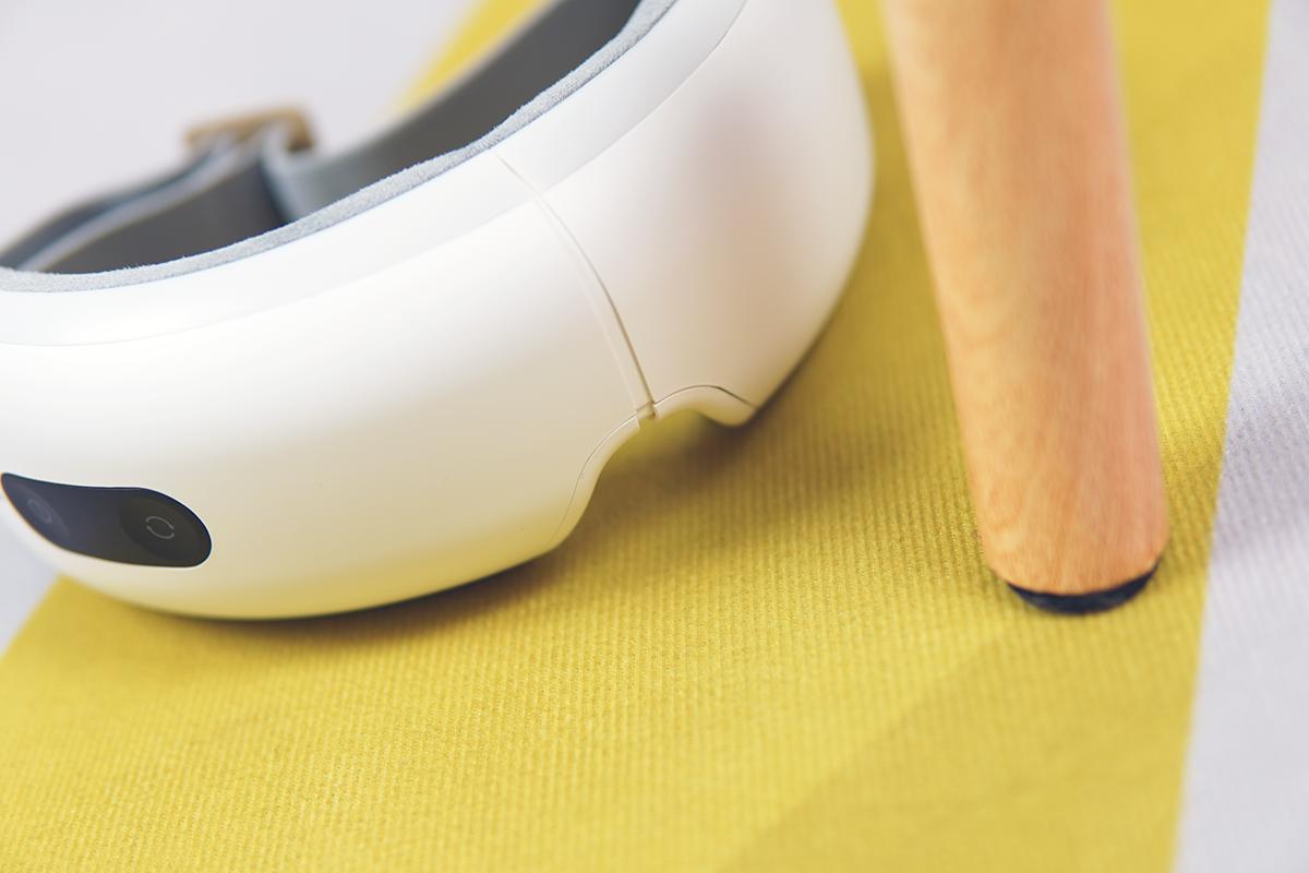 isee眼部按摩仪测评,isee眼部按摩器好用吗