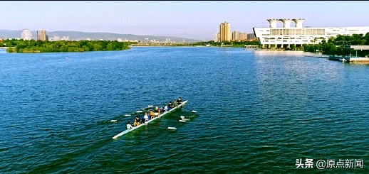 喜迎十四运会美丽西安,喜迎十四运欢迎来西安