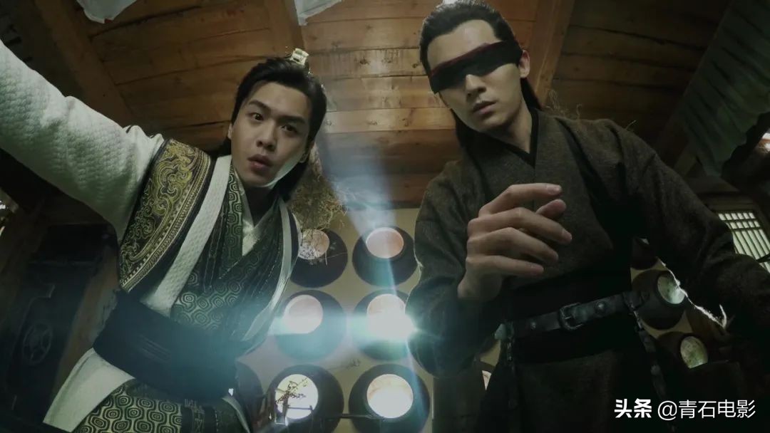 反穿越连续剧,反穿越系列全集