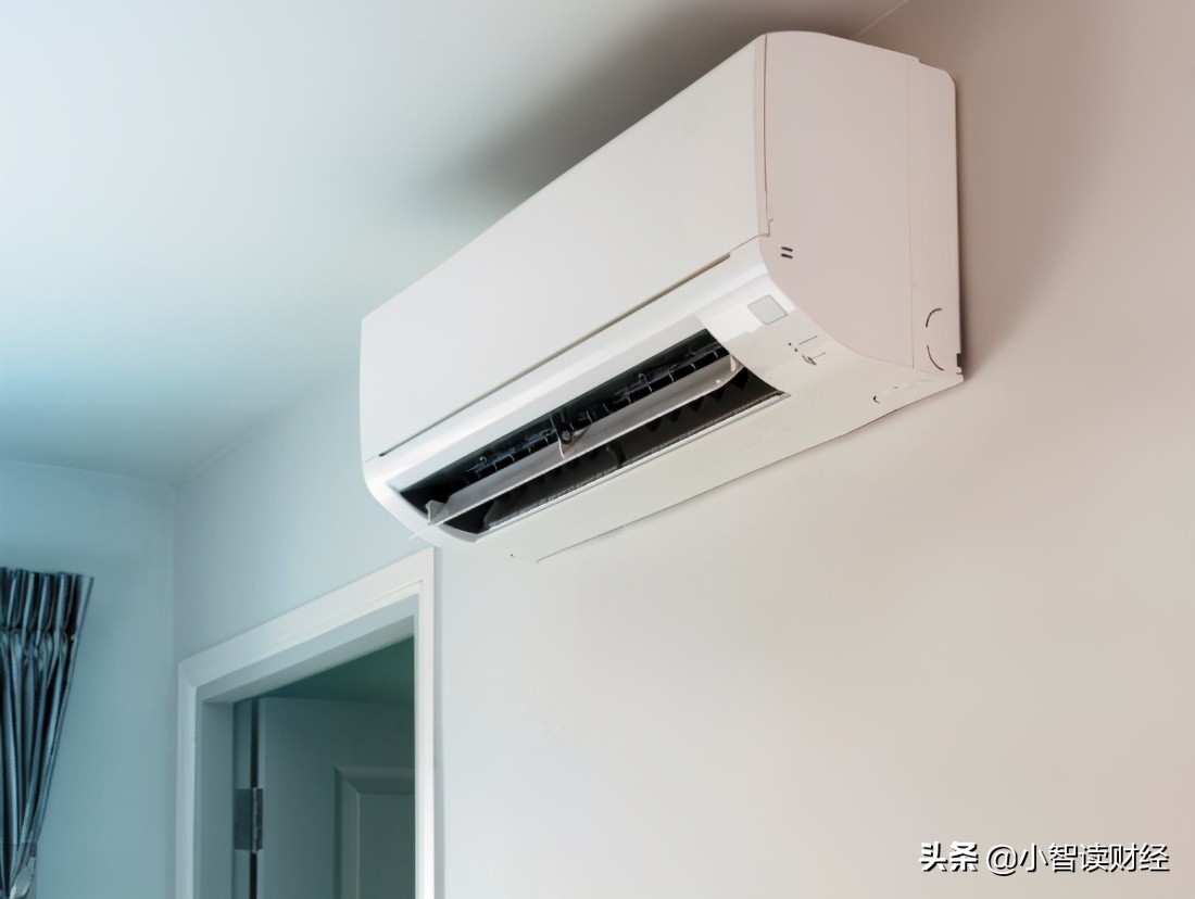 中国最大空调集团诞生！日均进账7.7亿，格力“老大”位置易主