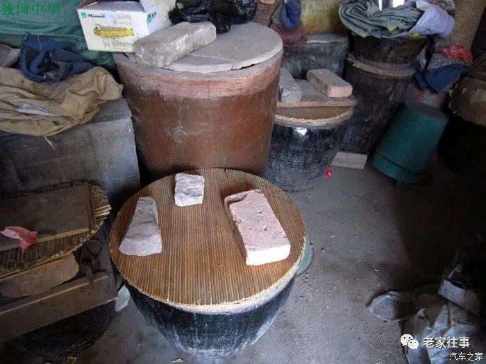 老家的印象和往事 (老家的印象介绍)