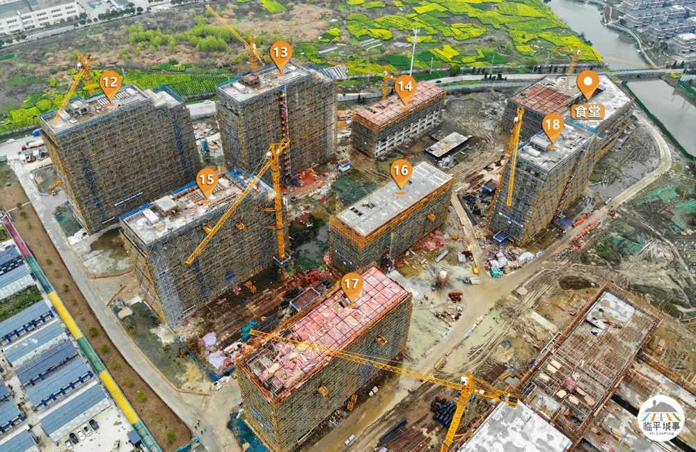 浙江理工大学新生宿舍,浙江理工大学的新生宿舍