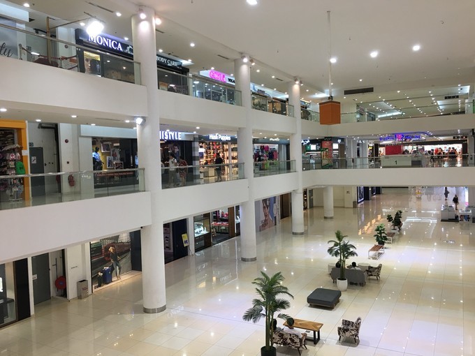 马来西亚沙巴州旅游视频,沙巴州首府亚庇