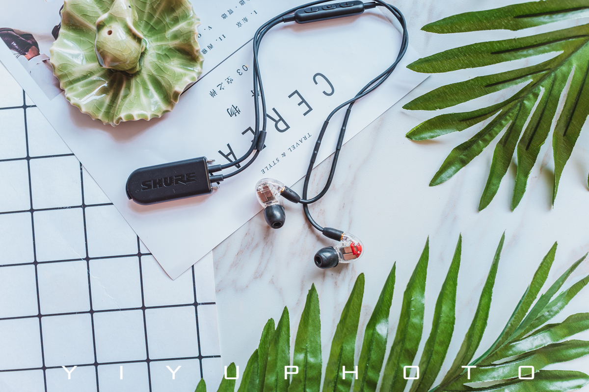 舒尔846耳机升级线推荐,舒尔846什么耳塞套最舒服