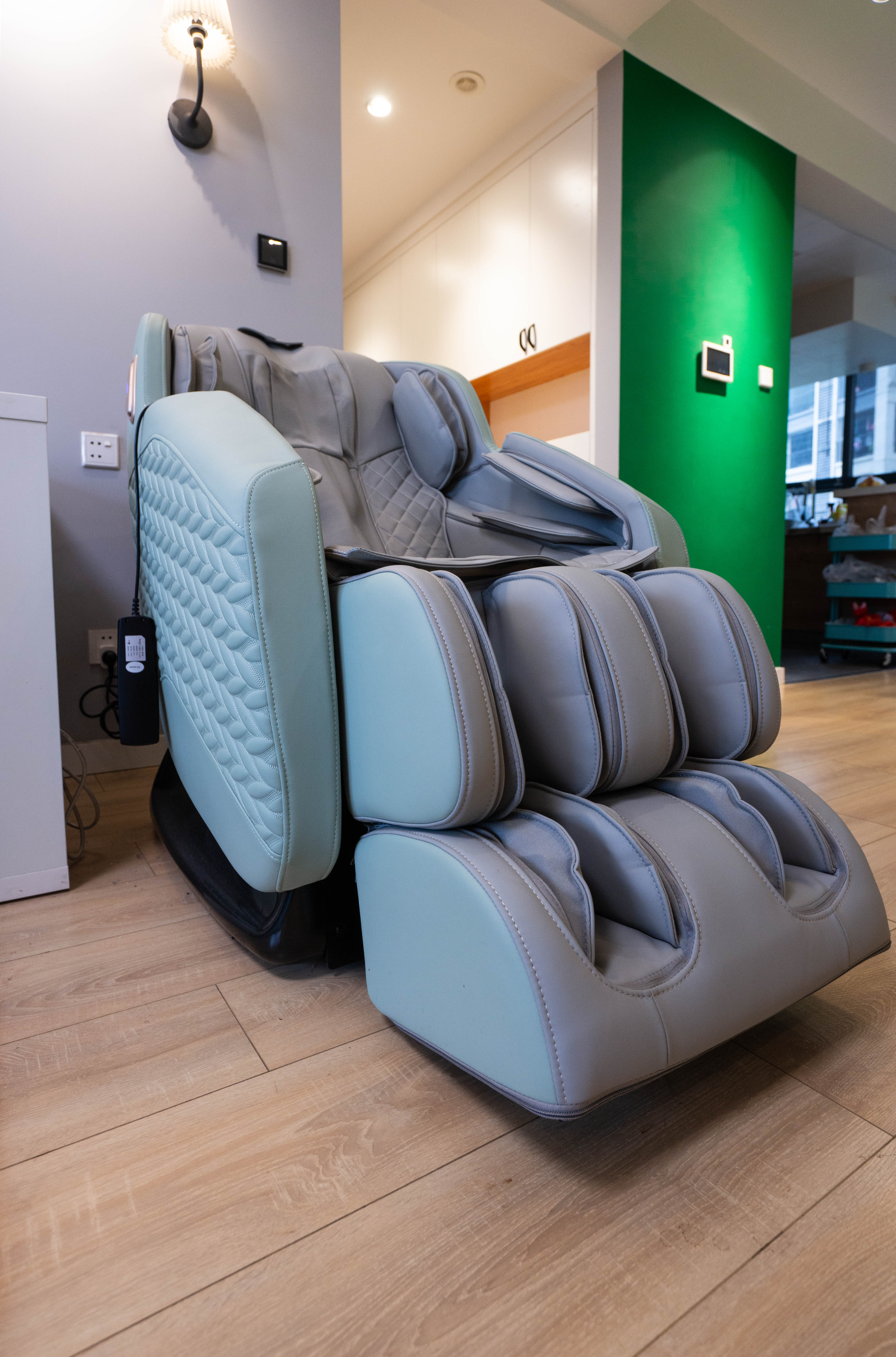 如何选择一款好的按摩椅,怎样挑选商用按摩椅