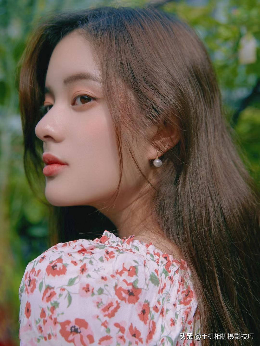 轻松拍摄漂亮照片四大法则构图篇,十种构图法拍的照片