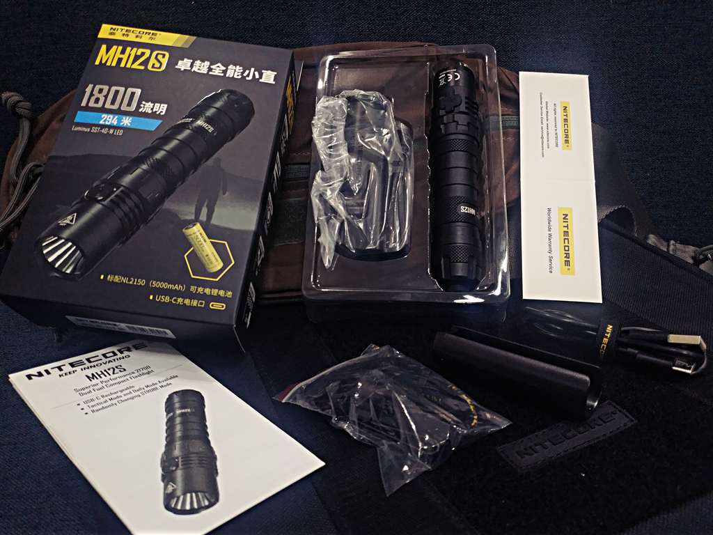 奈特科尔mh10s12s,奈特科尔mh12se和mh12s