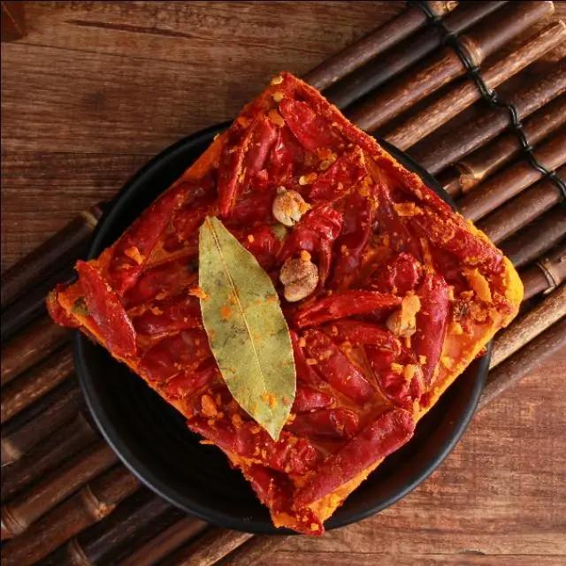 40种最常见的香料,香料知识与配方