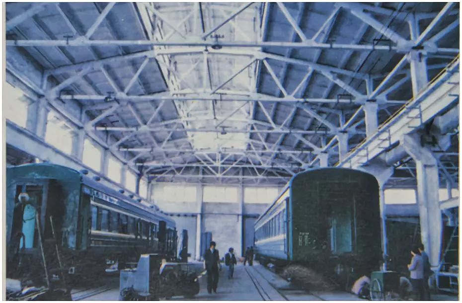 树木岭的大厂，曾是很多长沙人的饭碗和家