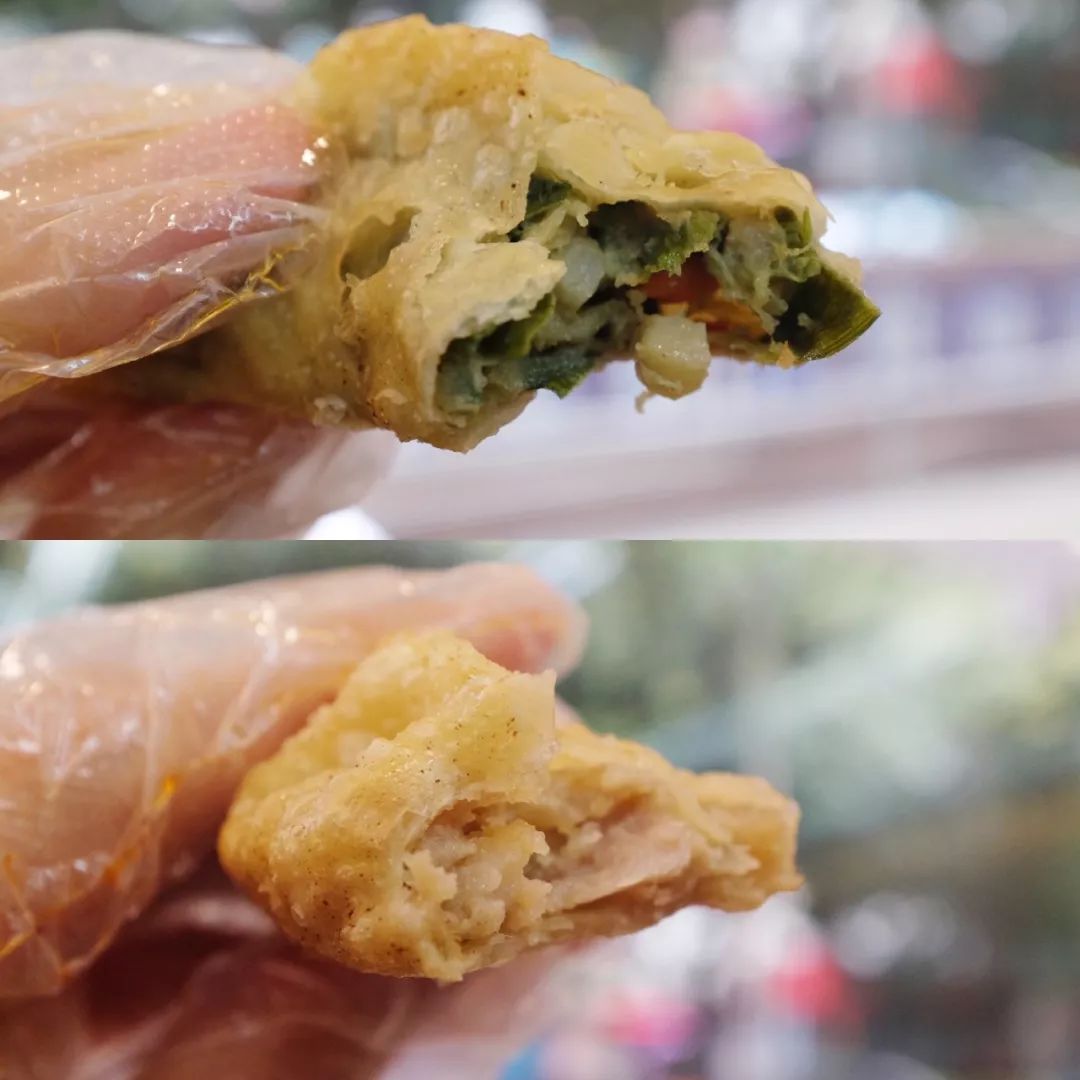 一天吃遍合肥美食小吃,全家便利店关东煮