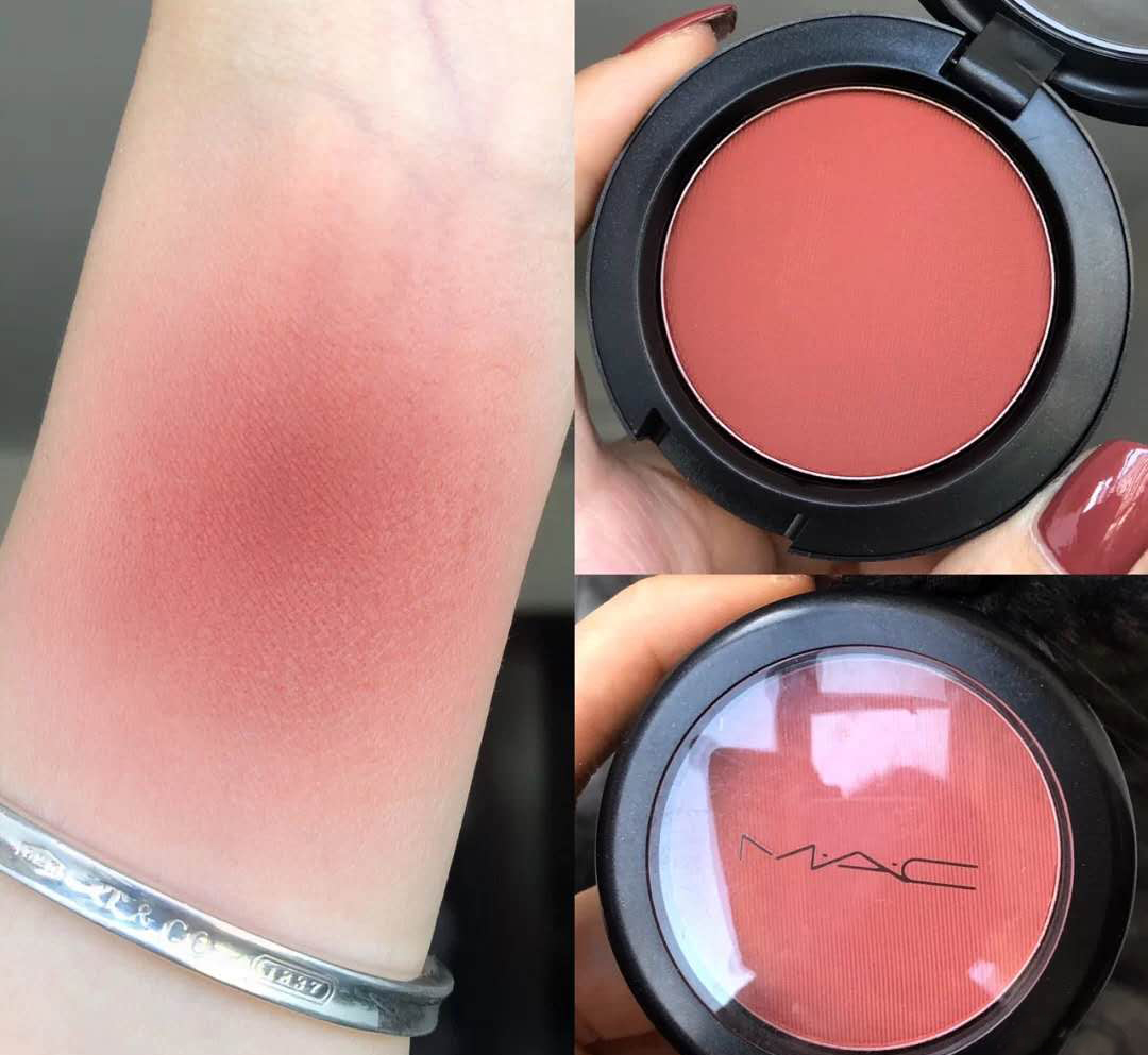 mac彩妆好用推荐,mac彩妆最值得买的产品是什么